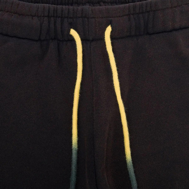 BAD  PANTS - WASHED BLACK - KIDS badcompany12