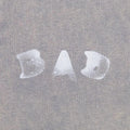 BAD PANTS - WASHED GREY - KIDS badcompany12