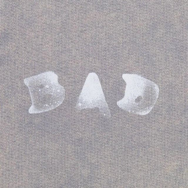 BAD PANTS - WASHED GREY - KIDS badcompany12