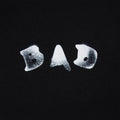 BAD Men Hoodie - Black badcompany12