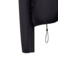 SKULL Men  Puffer Jacket - Black badcompany12