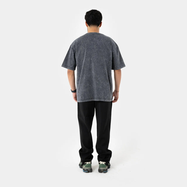 404 Washed Tag T-shirt 404