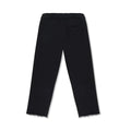 BAD PANTS - BLACK - KIDS badcompany12
