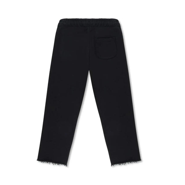 BAD PANTS - BLACK - KIDS badcompany12