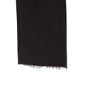 BAD PANTS - WASHED BLACK badcompany12