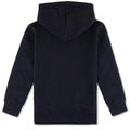 BAD HOODIE - BLACK - KIDS badcompany12