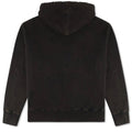 Multi Cord BAD Men Hoodie - Washed Black badcompany12