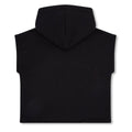 ULTRA BAD Sleeveless Hoodie Black badcompany12