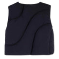 BAD Kids Vest - Black badcompany12