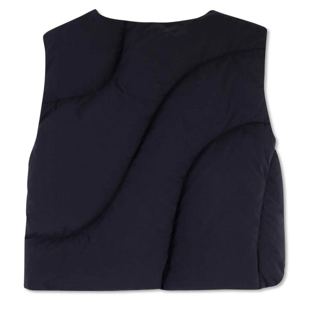 BAD Kids Vest - Black badcompany12