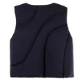 BAD Men Vest - Black badcompany12