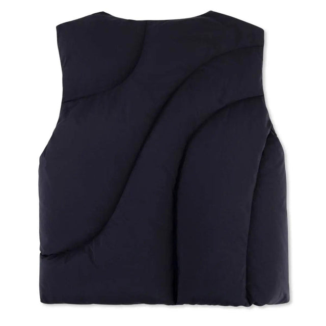 BAD Men Vest - Black badcompany12