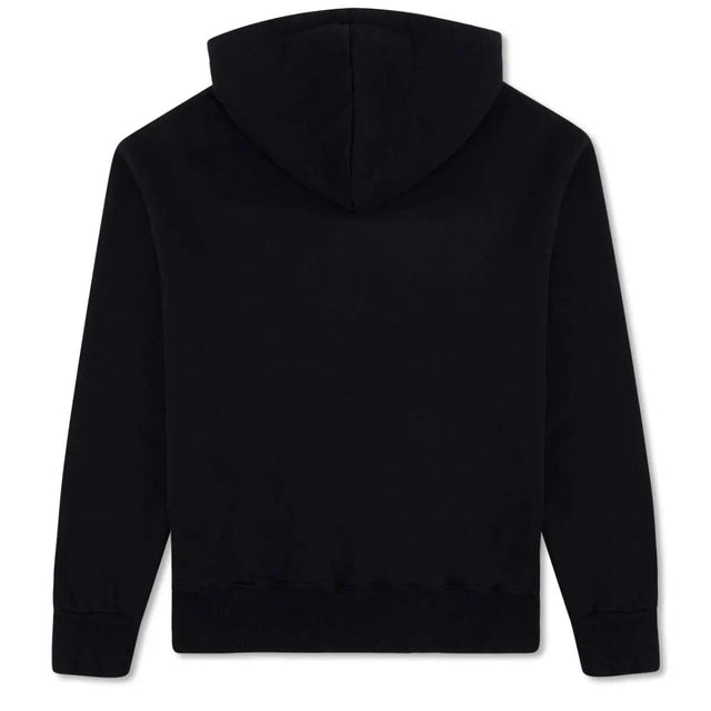 BAD Men Hoodie - Black badcompany12