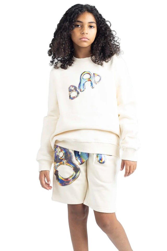 BAD IN DIMENSIONS SHORT– KIDS badcompany12