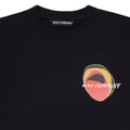 BAD STATEMENT T-shirt Black Bad Company