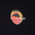 BAD STATEMENT T-shirt Black Bad Company