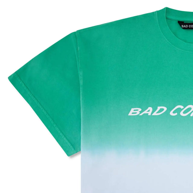 BAD STATEMENT T-shirt Gradient Bad Company