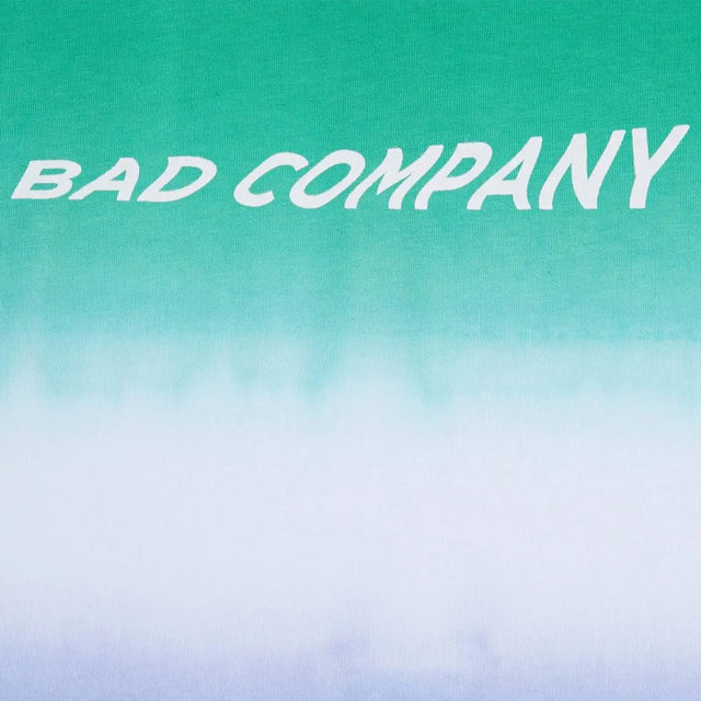 BAD STATEMENT T-shirt Gradient KIDS Bad Company