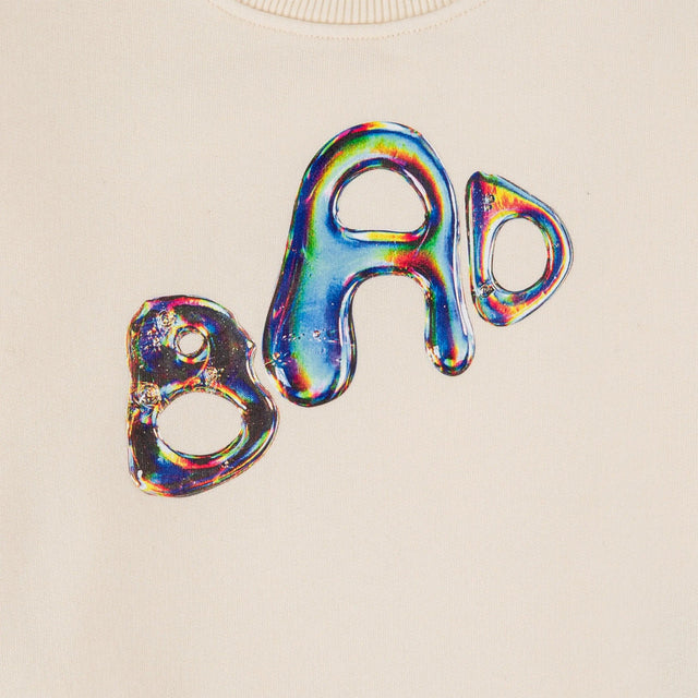 BAD IN DIMENSIONS SWEATSHIRT – KIDS badcompany12