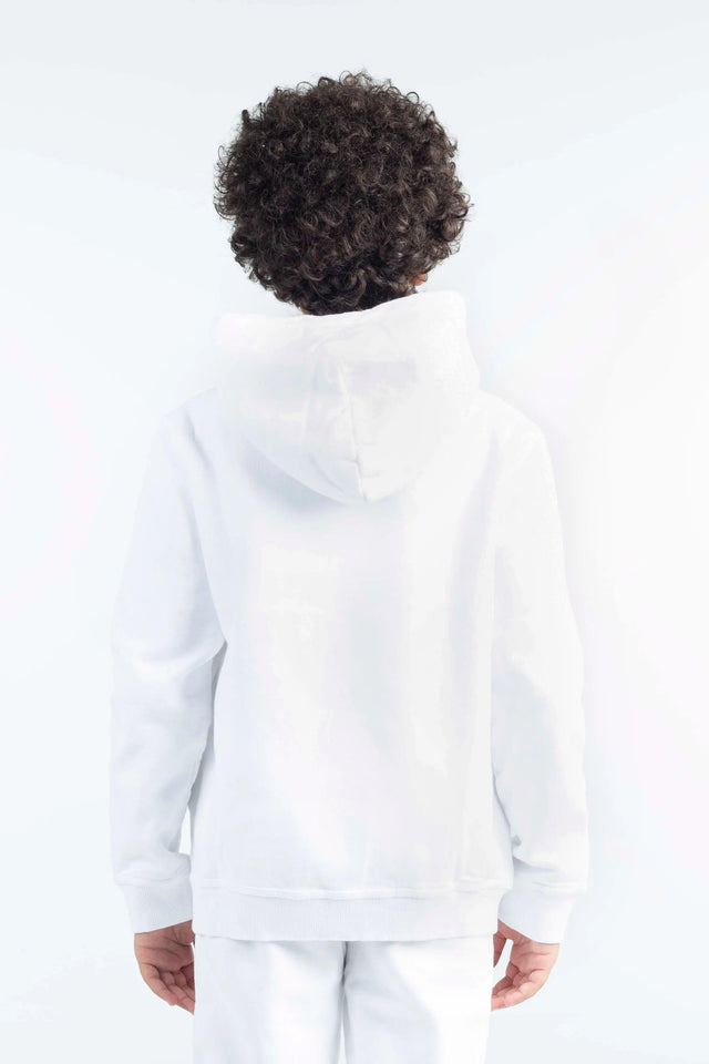 HAVE A NICE DAY HOODIE – KIDS badcompany12