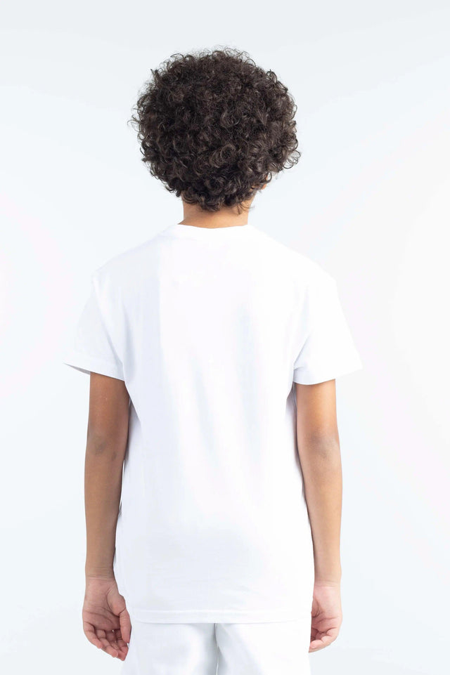 HAVE A NICE DAY TEE - KIDS badcompany12