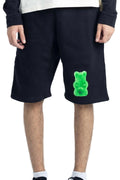 THE BAD GUMMY SHORT badcompany12
