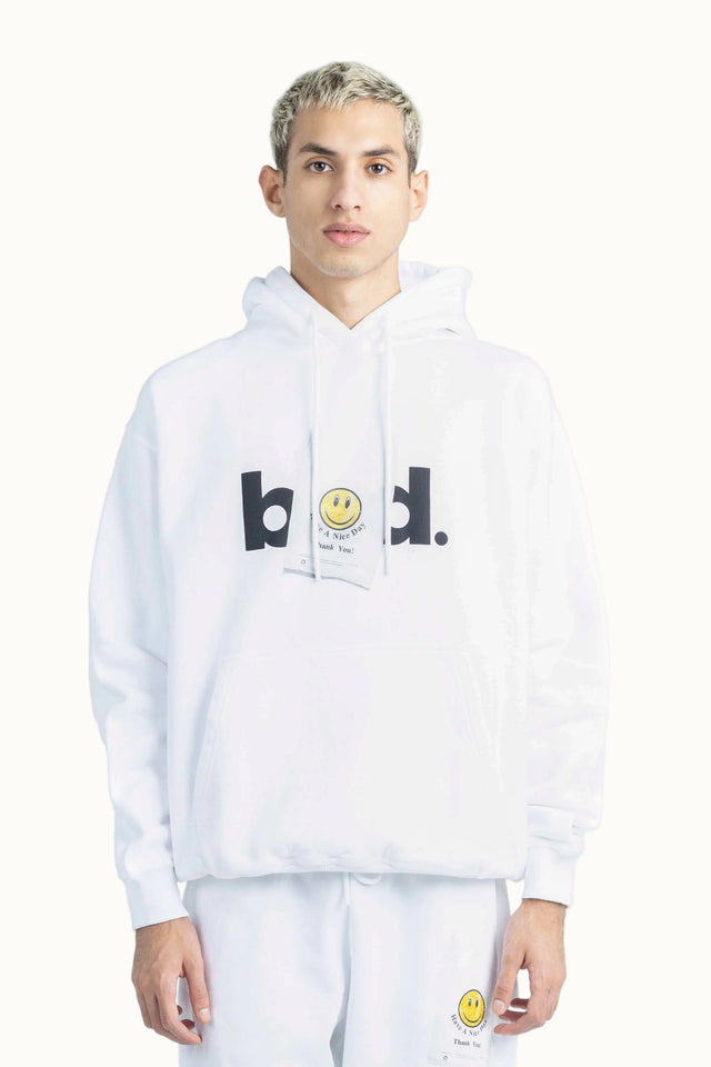 HAVE A NICE DAY HOODIE badcompany12
