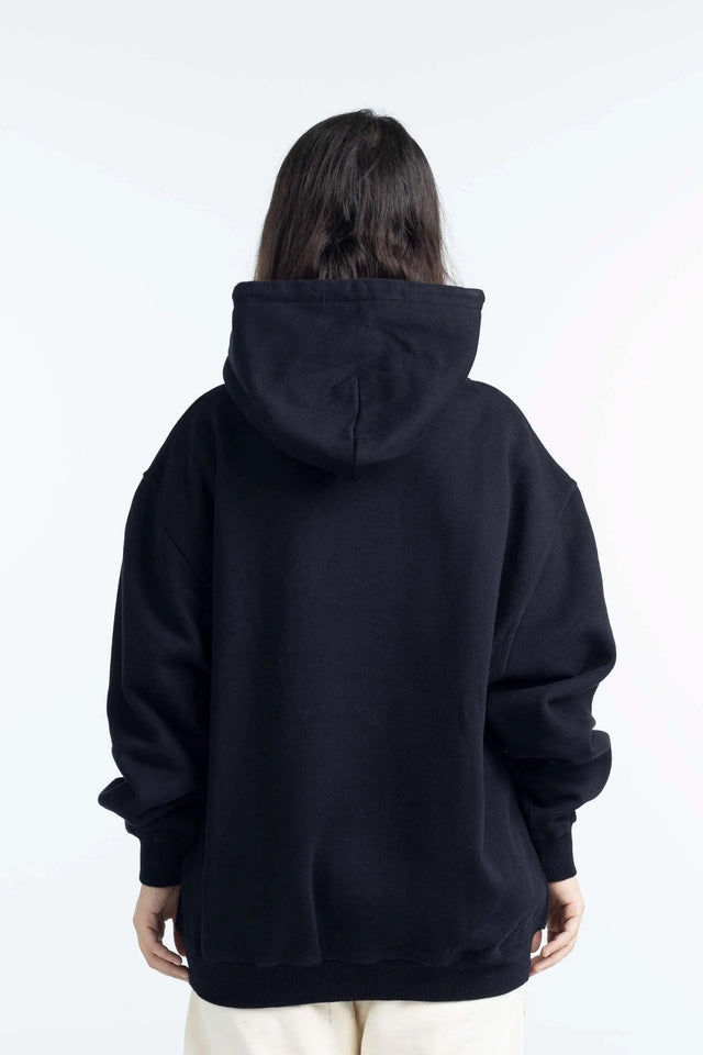 BAD SHOPPING HOODIE badcompany12