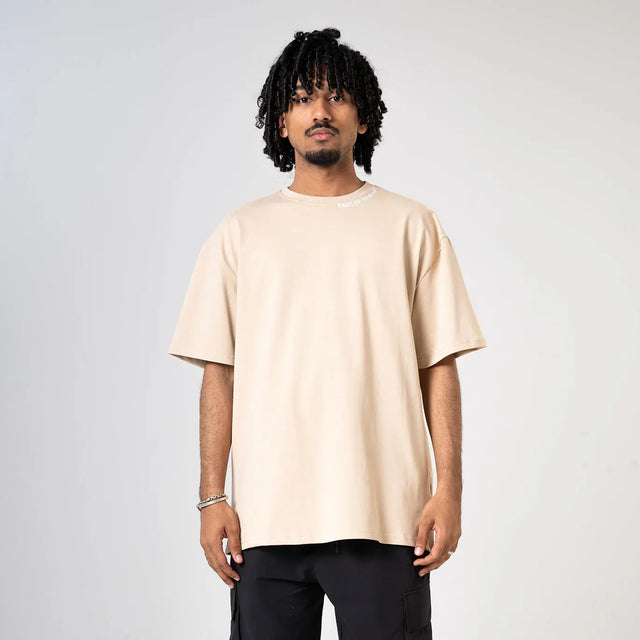 Beige Chapter T-shirt Chapter