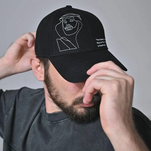 Black MBS Z Cap Zbrand