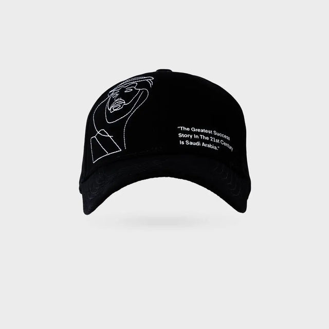 Black MBS Z Cap Zbrand