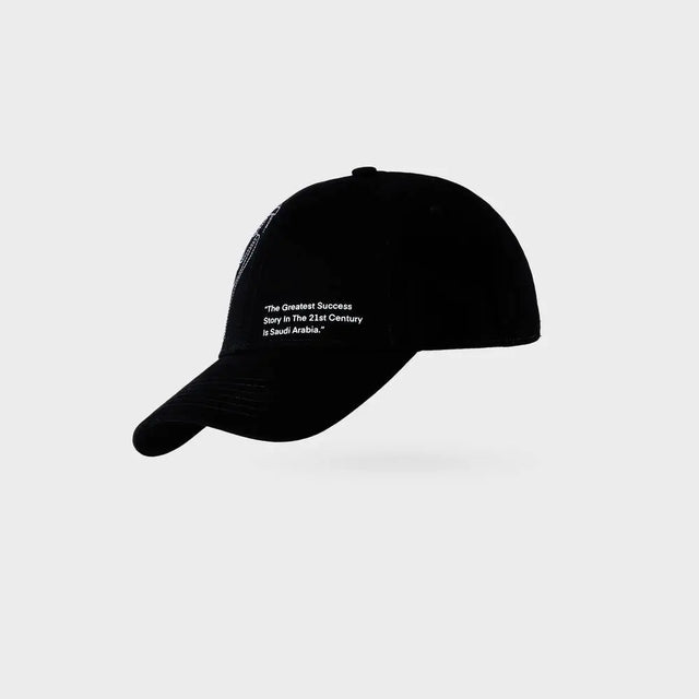 Black MBS Z Cap Zbrand