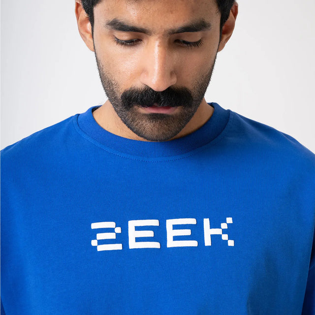 Blue Seek T-shirt Seek