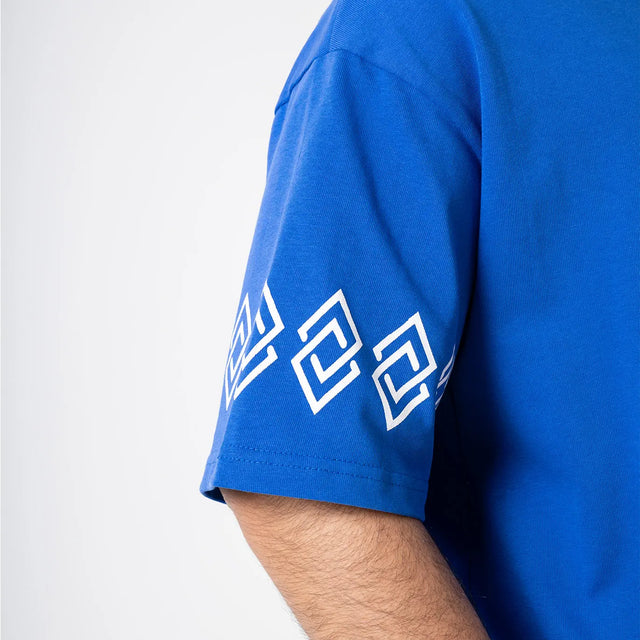 Blue Seek T-shirt Seek