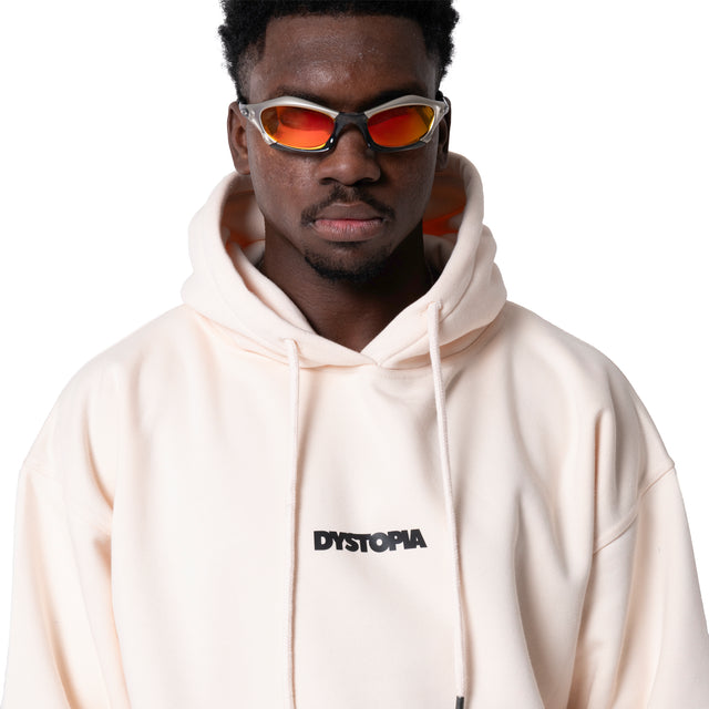 Powder Bad Boys Toys Hoodie