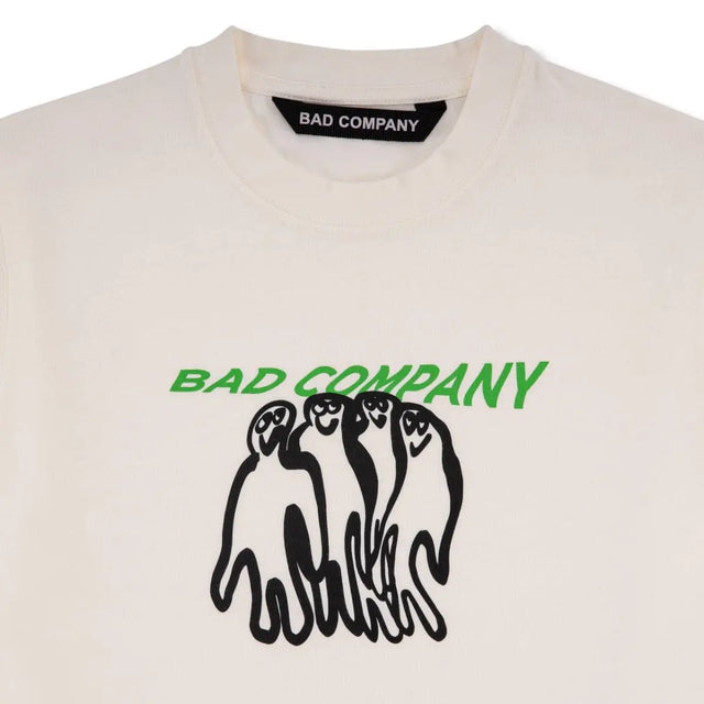 EVER DREAMING  T-shirt Beige KIDS Bad Company