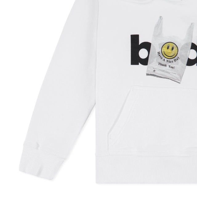 HAVE A NICE DAY HOODIE – KIDS badcompany12