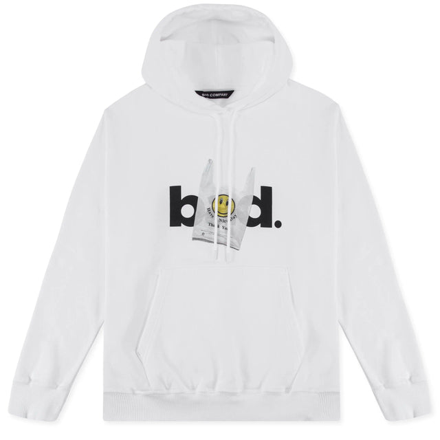 HAVE A NICE DAY HOODIE badcompany12
