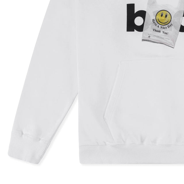 HAVE A NICE DAY HOODIE badcompany12