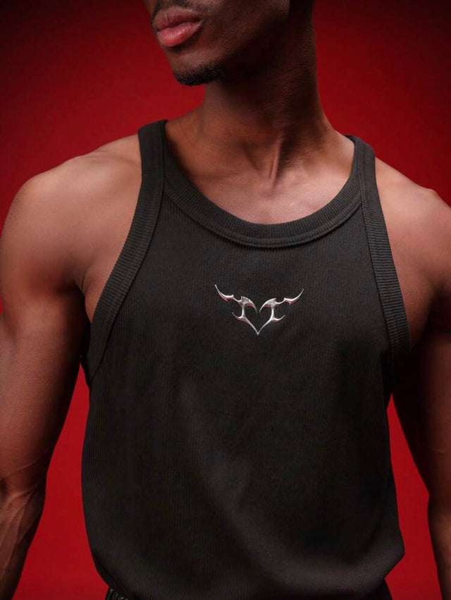 تانك توب مضلع من SUMWON 