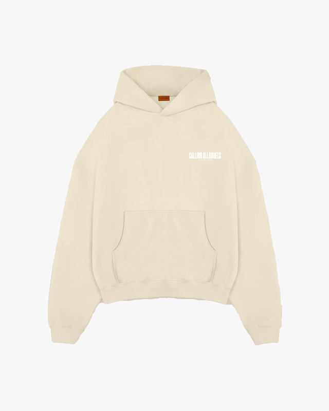 كولينج اول أنجلز هودي الخوف منك بيج