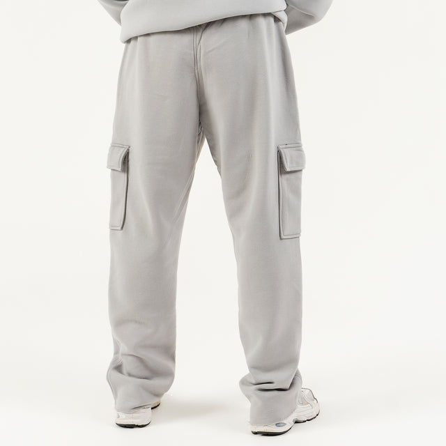 Light Grey Seemly Sweatpants