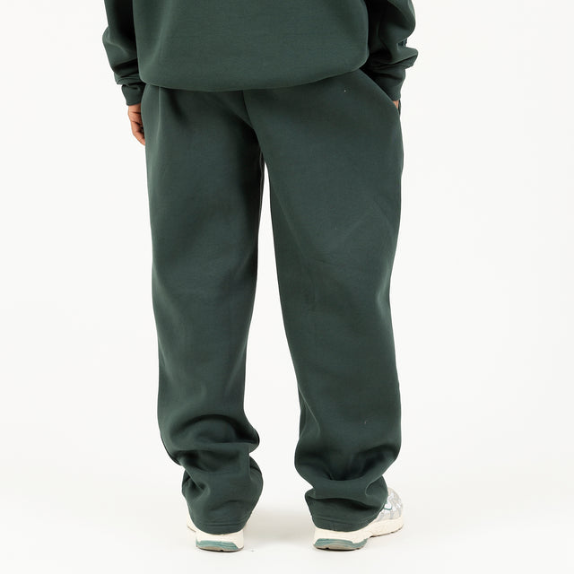 Green Chapter Logo Pants