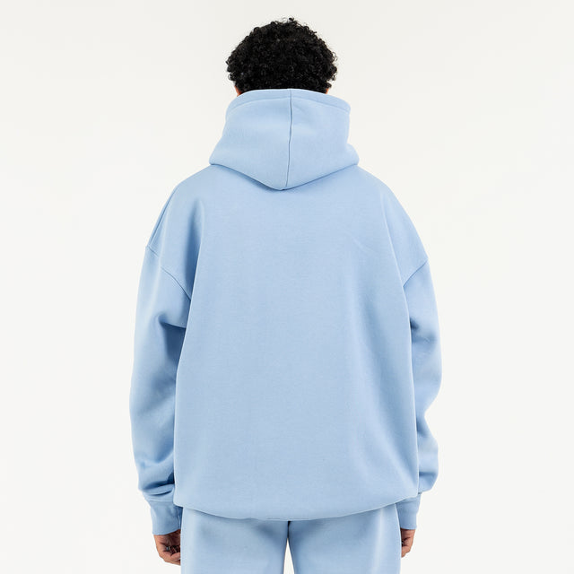 Blue Chapter Logo Hoodie