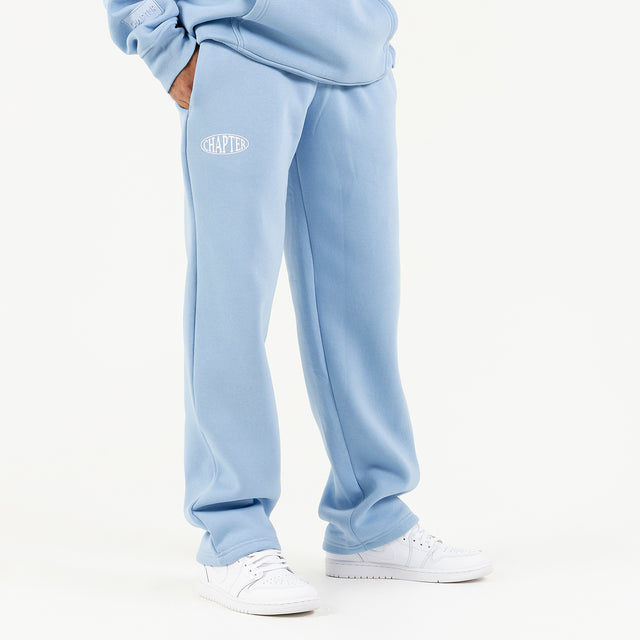 Blue Chapter Logo Pants