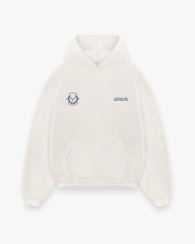 هودي ميزون راكيت كريمي