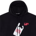 BAD SHOPPING HOODIE badcompany12