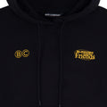 SUPPORT YOUR FRIENDS HOODIE badcompany12