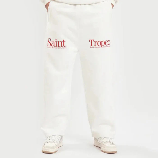 Saudis in Monaco Sweatpants Shashka