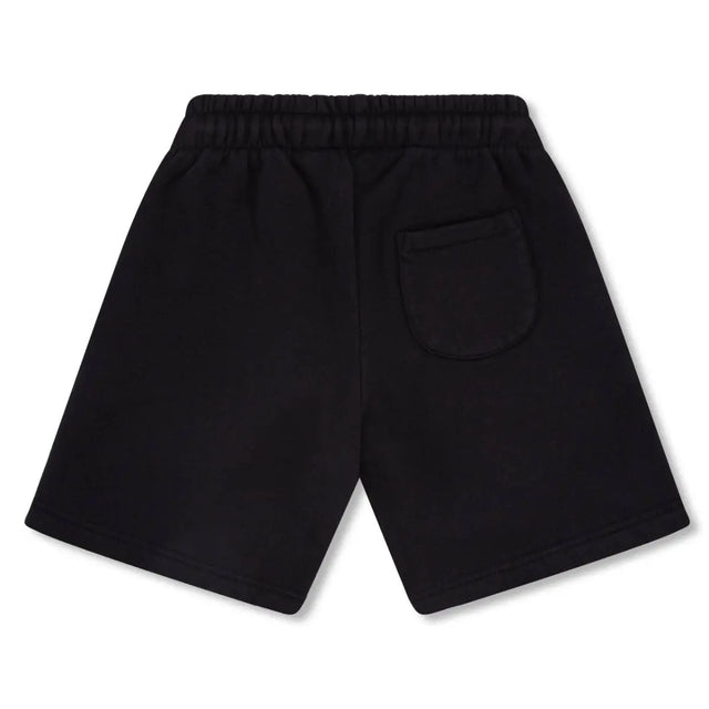 ULTRA BAD Shorts Black Bad Company